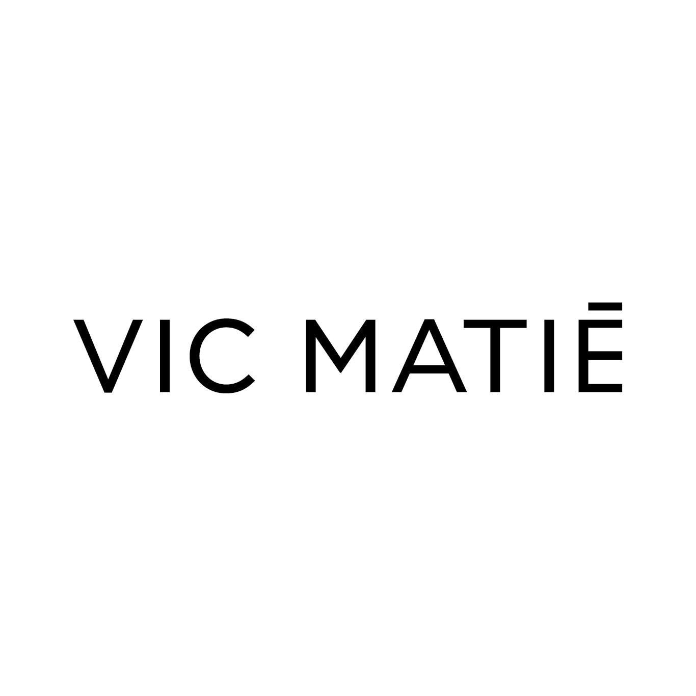 Vic Matie