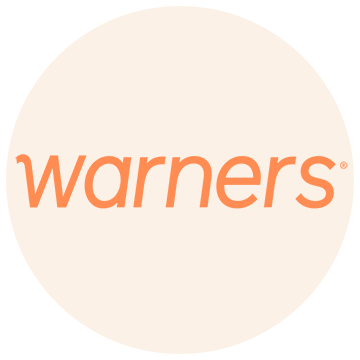 WARNER'S
